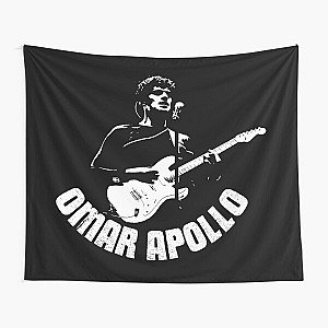 Omar Apollo singer-songwriter designs  Tapestry RB0104