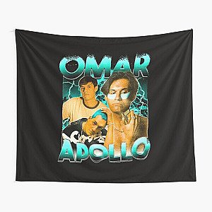 Omar Apollo Tapestry RB0104