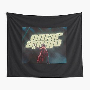 Omar Apollo 	 		 Tapestry RB0104