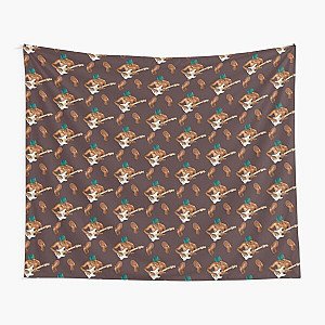 omar apollo merch    Tapestry RB0104