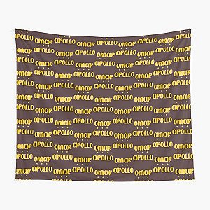 Omar Apollo YELLOW   Tapestry RB0104