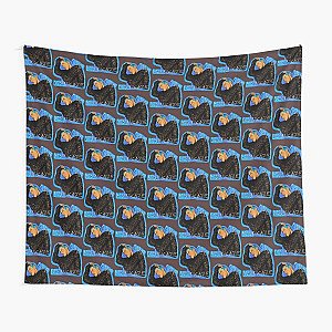 Omar Apollo - Like Kamikaze    Tapestry RB0104