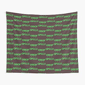 Omar Apollo GREEN   Tapestry RB0104