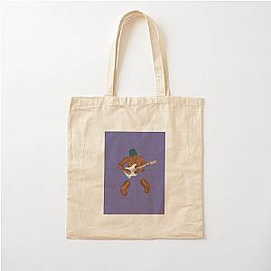 Omar Apollo “Apolonia” album cover Cotton Tote Bag