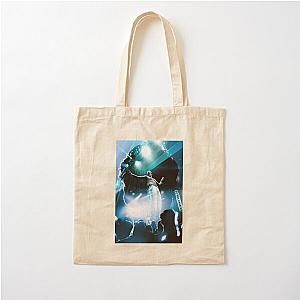 Omar Apollo  (5) Cotton Tote Bag