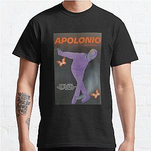 Omar Apollo Apolonio     Classic T-Shirt
