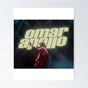 Omar Apollo  (1) Poster