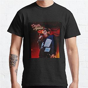 Omar Apollo Chiffon Top Classic T-Shirt