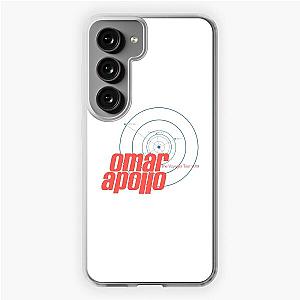 Omar Apollo Voyager Tour 2019  Samsung Galaxy Soft Case