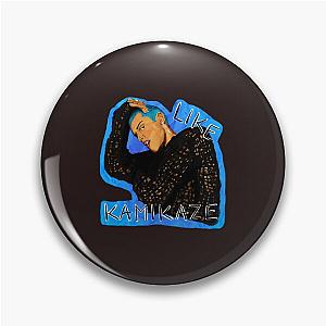 Omar Apollo - Like Kamikaze    Pin