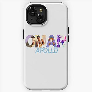 omar apollo essential t shirt | sticker iPhone Tough Case