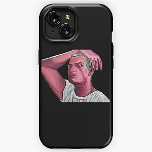 Omar Apollo Omar Apollo Omar Apollo     iPhone Tough Case