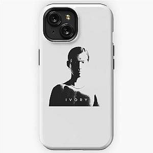 Omar Apollo Tour Merch Ivory iPhone Tough Case