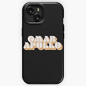 Omar Apollo                   iPhone Tough Case