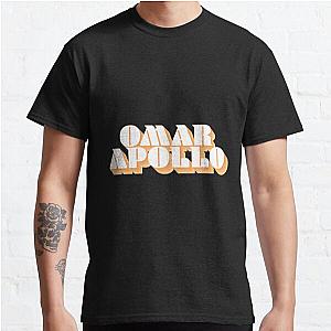 Omar Apollo                   Classic T-Shirt