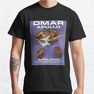 Omar Apollo      Classic T-Shirt