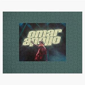 Omar Apollo  (1) Jigsaw Puzzle