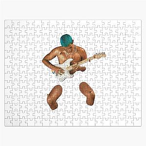 omar apollo merch Jigsaw Puzzle