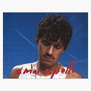 embat The Omar Apollo Want Tour 2019 Jigsaw Puzzle