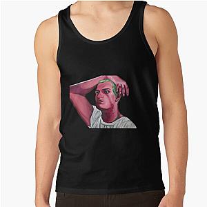 Omar Apollo Omar Apollo Omar Apollo     Tank Top