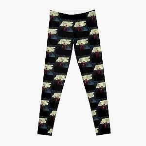 Omar Apollo 	 		 Leggings