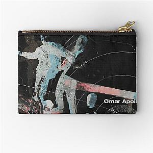 dubwa The Omar Apollo Want Tour 2019 Zipper Pouch