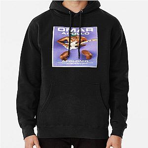 Apolonio Omar Apollo Pullover Hoodie