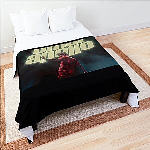 Omar Apollo 	 		 Comforter