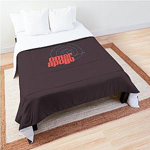 Omar Apollo Voyager Tour 2019    Comforter