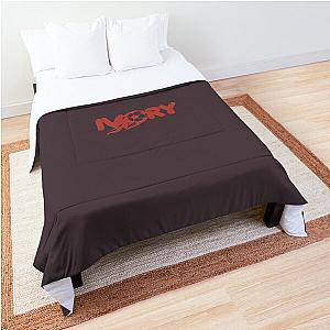 Omar Apollo Merch Vory Soccer IVory   Comforter