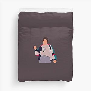 Omar Apollo Concert    Duvet Cover