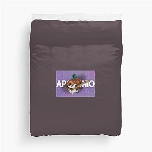 Omar Apollo         Duvet Cover