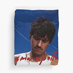 embat The Omar Apollo Want Tour 2019 Duvet Cover