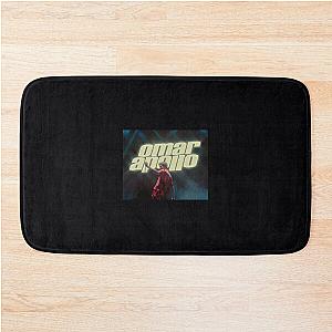 Omar Apollo 	 		 Bath Mat