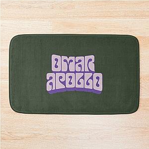 Omar Apollo Lightweight Sweatshirt   Bath Mat