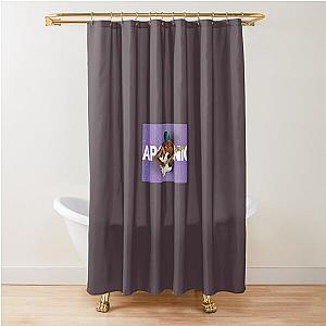 Omar Apollo         Shower Curtain