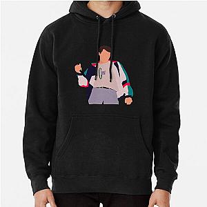 Omar Apollo Concert    Pullover Hoodie