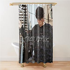 enbam The Omar Apollo Want Tour 2019 Shower Curtain