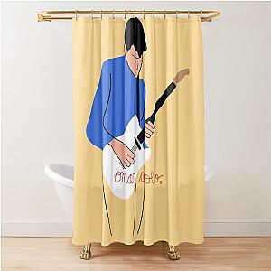 Satbu The Omar Apollo Want Tour 2019 Shower Curtain