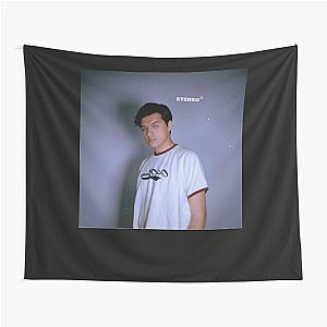 Omar Apollo -  Classic T-Shirt Tapestry