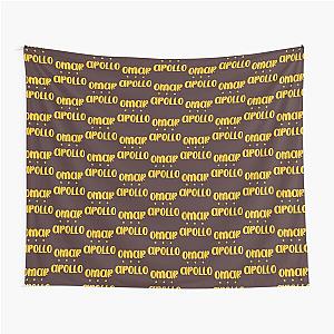 Omar Apollo YELLOW   Tapestry