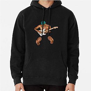 omar apollo merch Essential Pullover Hoodie