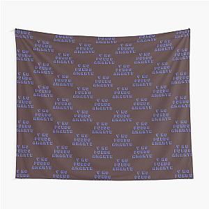 omar apollo frio   Tapestry