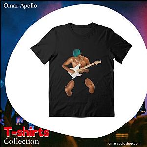 Omar Apollo T-Shirts