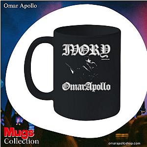 Omar Apollo Mugs