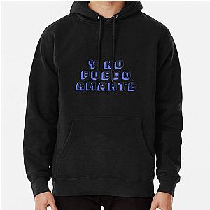 omar apollo frio   Pullover Hoodie