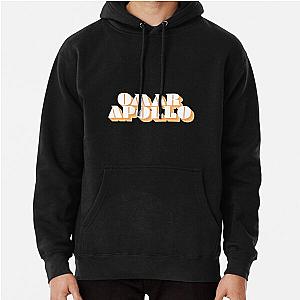 Omar Apollo                   Pullover Hoodie