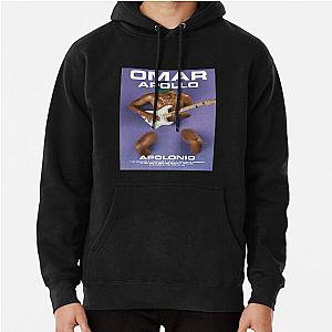 Omar Apollo      Pullover Hoodie