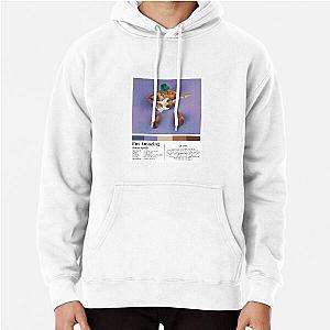 Omar Apollo - I'm Amazing Design Pullover Hoodie