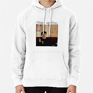 Vintage Omar Apollo Merch Tokyo Doodle Pullover Hoodie